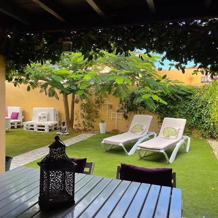 Relax Capellania By Best Holidays Fuerteventura Κοραλέχο Εξωτερικό φωτογραφία