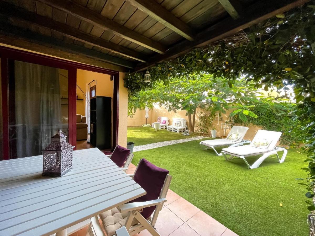 Relax Capellania By Best Holidays Fuerteventura Κοραλέχο Εξωτερικό φωτογραφία
