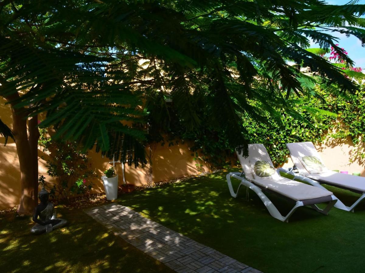 Relax Capellania By Best Holidays Fuerteventura Κοραλέχο Εξωτερικό φωτογραφία