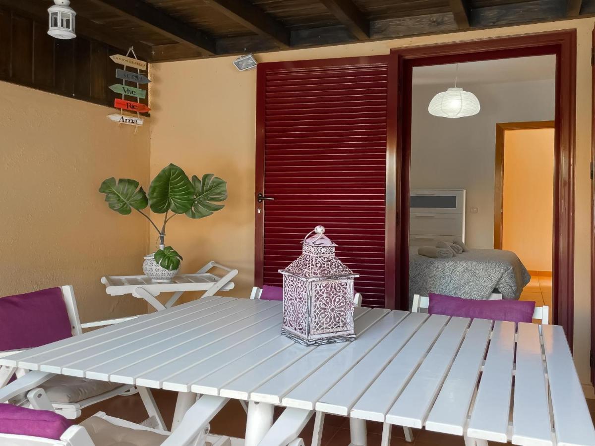 Relax Capellania By Best Holidays Fuerteventura Κοραλέχο Εξωτερικό φωτογραφία