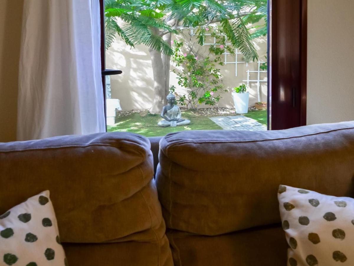 Relax Capellania By Best Holidays Fuerteventura Κοραλέχο Εξωτερικό φωτογραφία