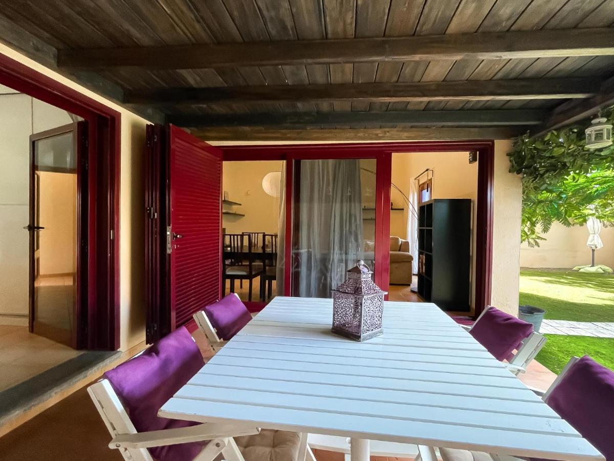 Relax Capellania By Best Holidays Fuerteventura Κοραλέχο Εξωτερικό φωτογραφία