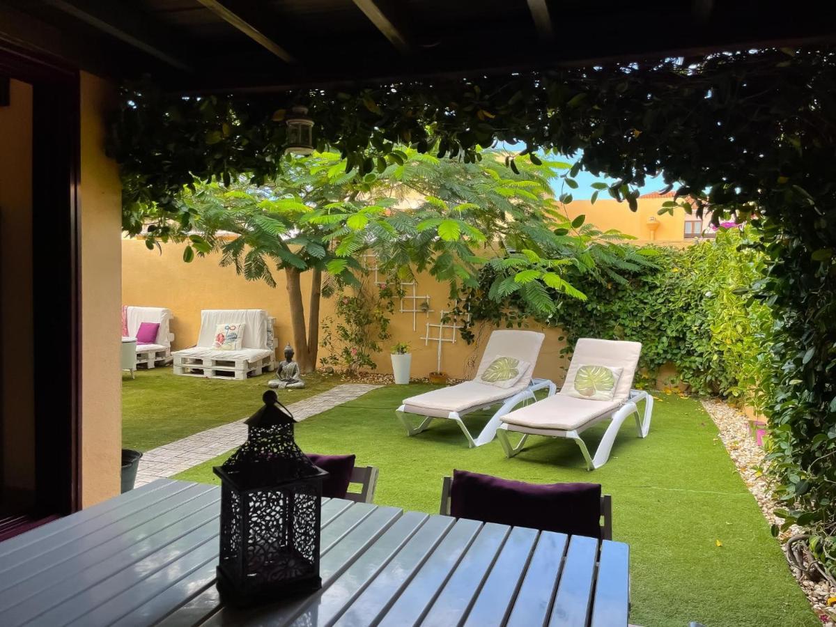Relax Capellania By Best Holidays Fuerteventura Κοραλέχο Εξωτερικό φωτογραφία