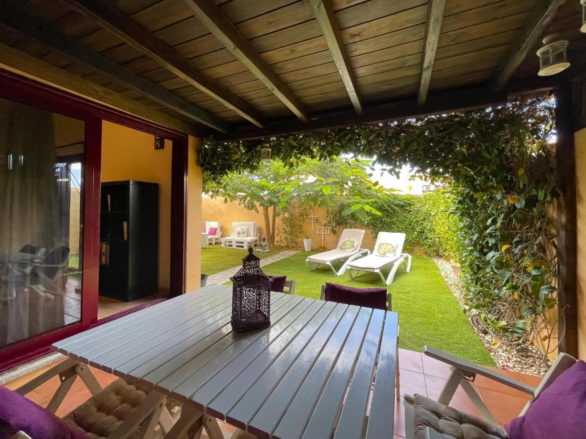 Relax Capellania By Best Holidays Fuerteventura Κοραλέχο Εξωτερικό φωτογραφία
