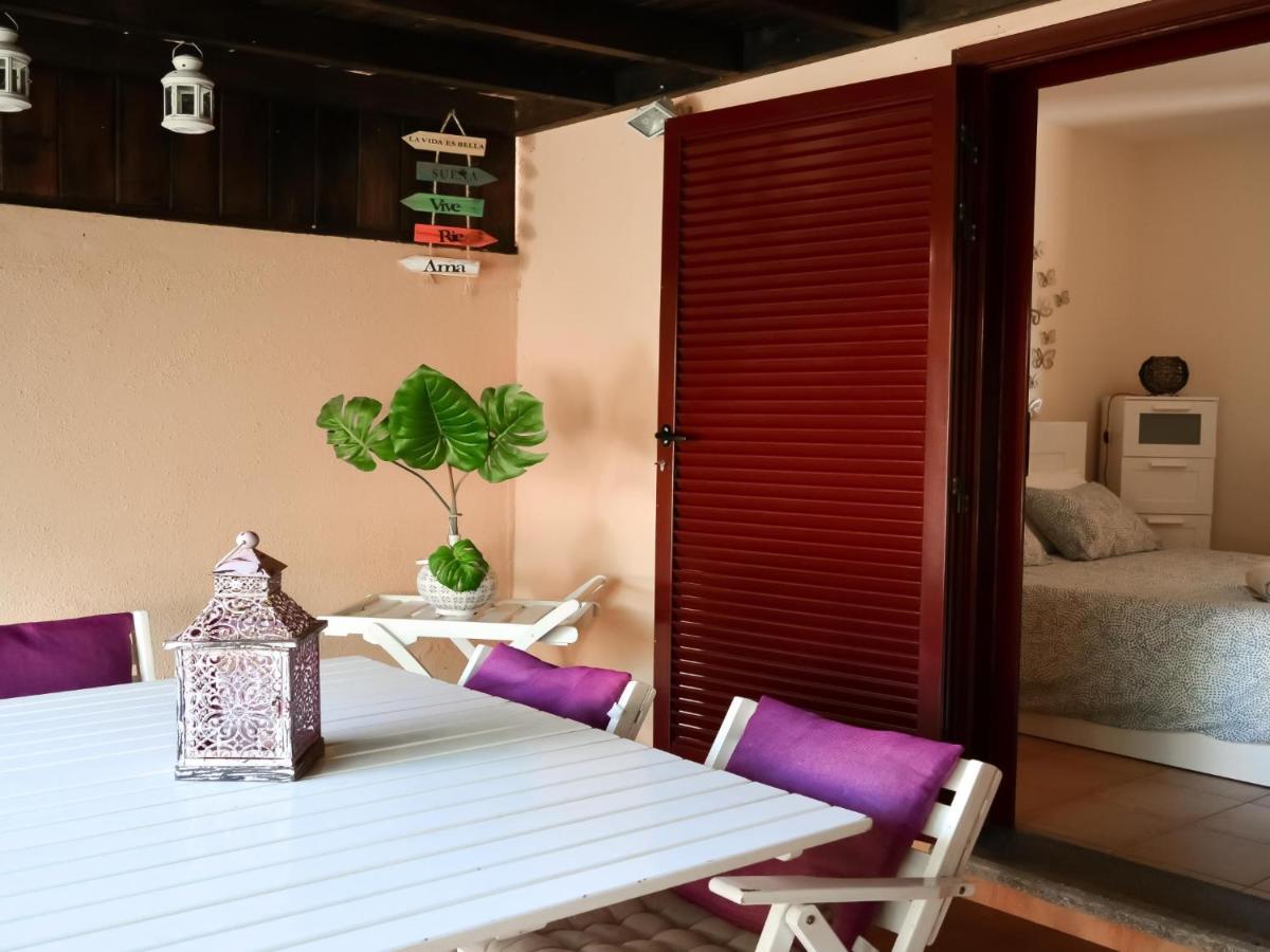 Relax Capellania By Best Holidays Fuerteventura Κοραλέχο Εξωτερικό φωτογραφία