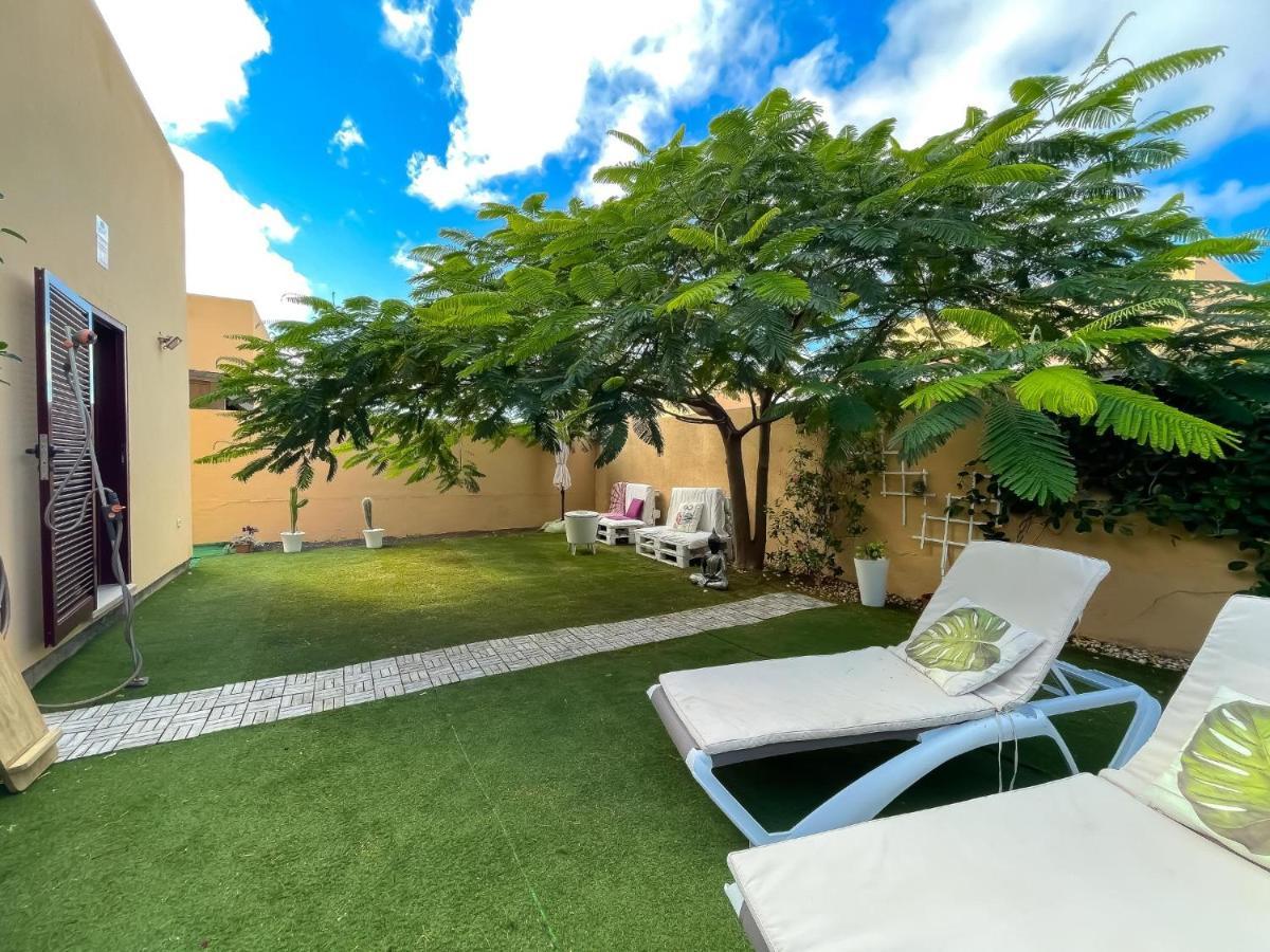 Relax Capellania By Best Holidays Fuerteventura Κοραλέχο Εξωτερικό φωτογραφία