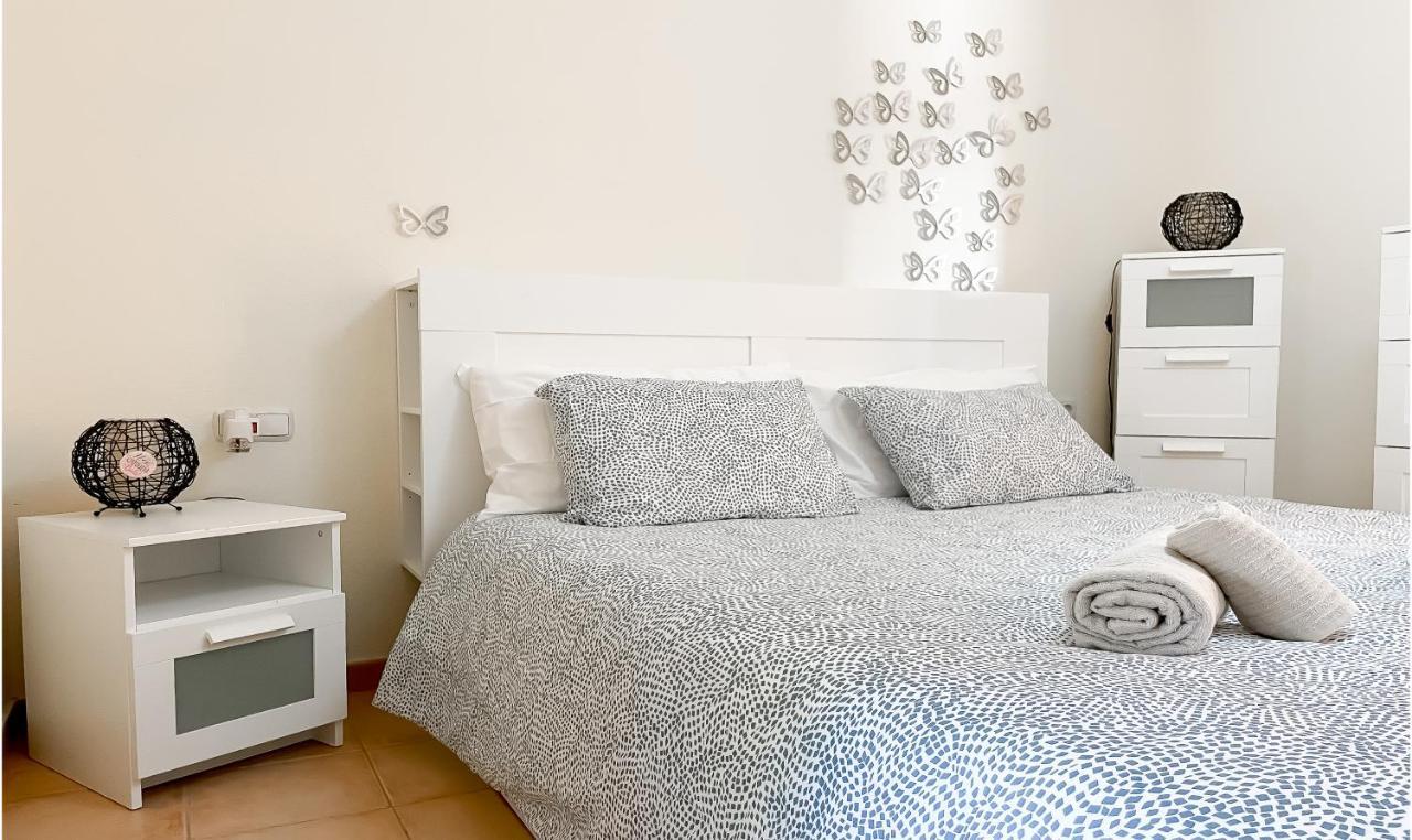 Relax Capellania By Best Holidays Fuerteventura Κοραλέχο Εξωτερικό φωτογραφία