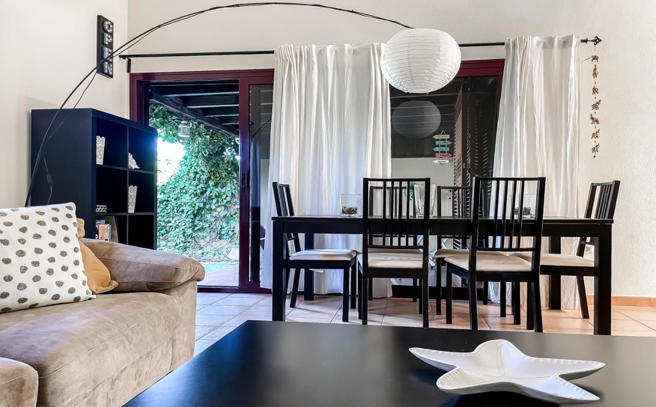 Relax Capellania By Best Holidays Fuerteventura Κοραλέχο Εξωτερικό φωτογραφία