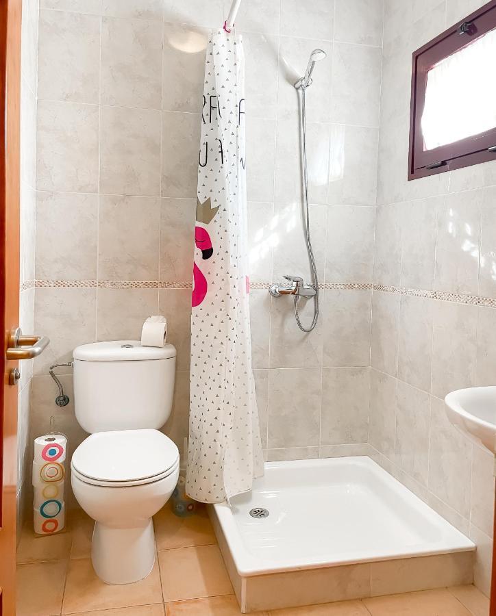 Relax Capellania By Best Holidays Fuerteventura Κοραλέχο Εξωτερικό φωτογραφία
