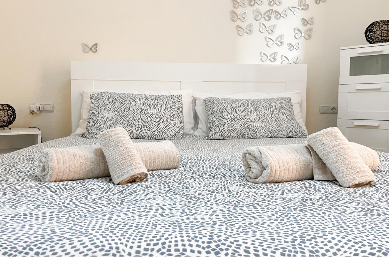 Relax Capellania By Best Holidays Fuerteventura Κοραλέχο Εξωτερικό φωτογραφία